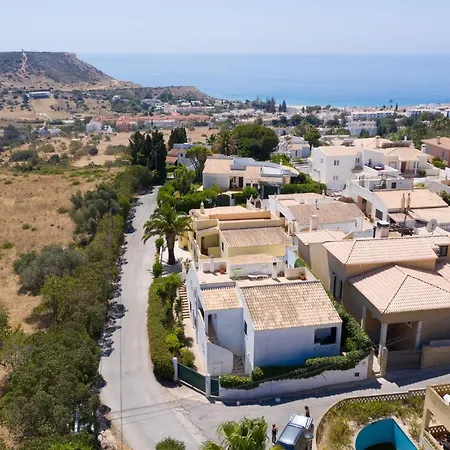 Villa Praia Da Luz 25 By Destination Algarve *