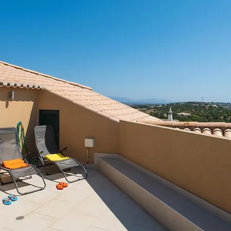 Praia Da Luz 25 By Destination Algarve Vila