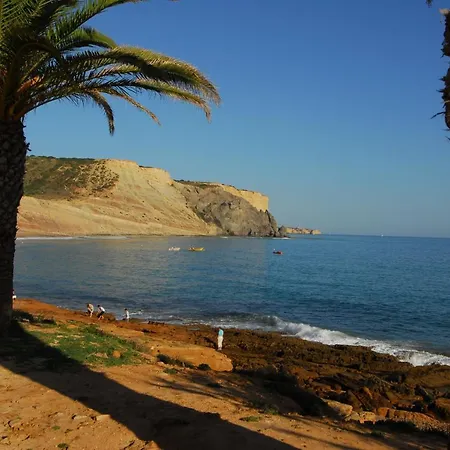 Praia Da Luz 25 By Destination Algarve *