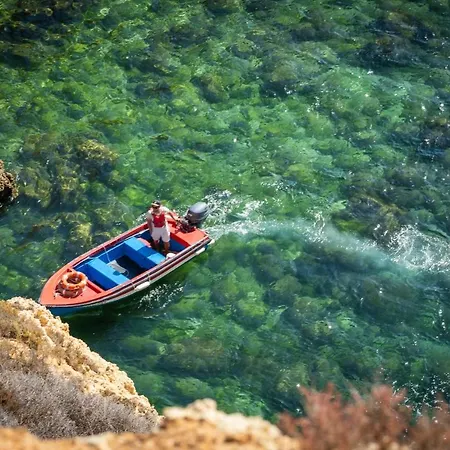 Praia Da Luz 25 By Destination Algarve * Lagos