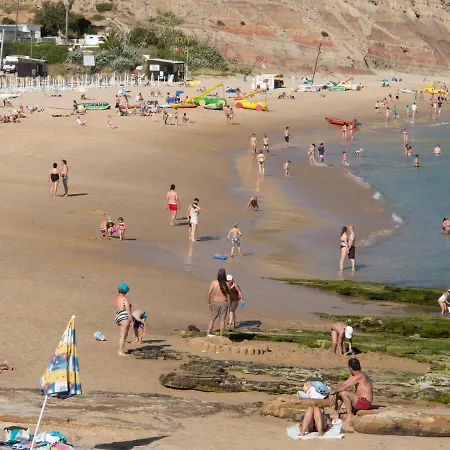 Vila Praia Da Luz 25 By Destination Algarve Lagos