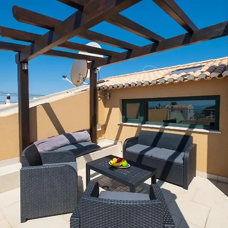 Βίλα Praia Da Luz 25 By Destination Algarve