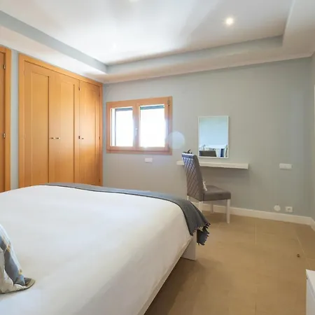 Βίλα Praia Da Luz 25 By Destination Algarve Λάγος
