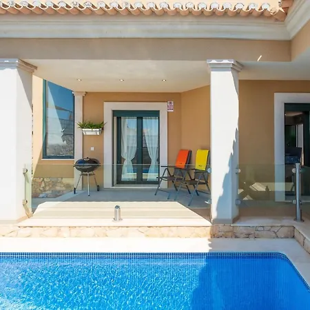 Praia Da Luz 25 By Destination Algarve * Λάγος
