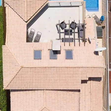 Praia Da Luz 25 By Destination Algarve Βίλα *