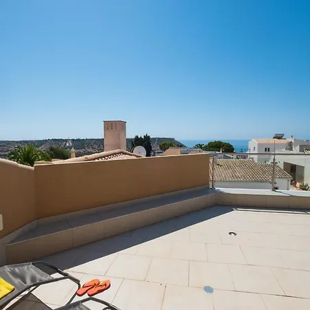 Βίλα Praia Da Luz 25 By Destination Algarve Λάγος