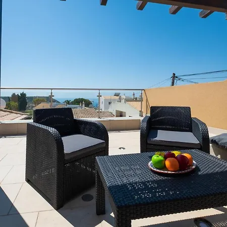 Βίλα Praia Da Luz 25 By Destination Algarve *