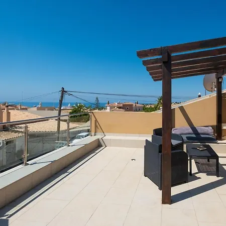 Praia Da Luz 25 By Destination Algarve Βίλα Λάγος