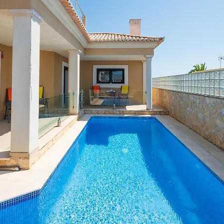 Praia Da Luz 25 By Destination Algarve Βίλα Λάγος