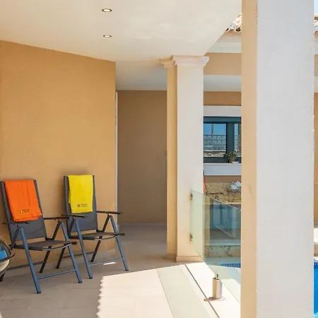 Βίλα Praia Da Luz 25 By Destination Algarve *