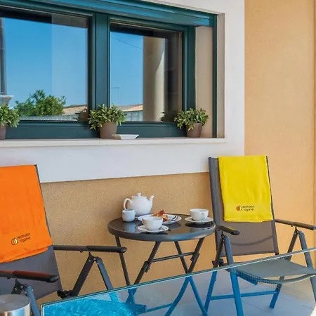 Praia Da Luz 25 By Destination Algarve Βίλα *