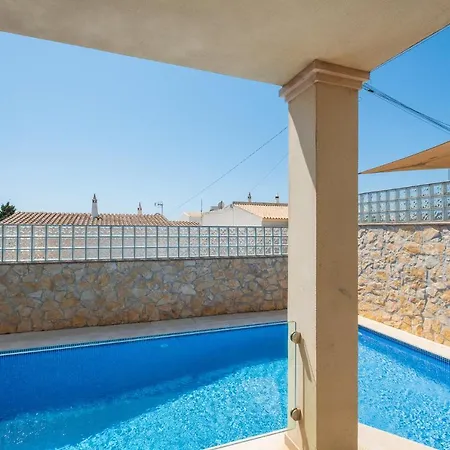 Praia Da Luz 25 By Destination Algarve Βίλα Λάγος