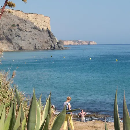 Βίλα Praia Da Luz 25 By Destination Algarve