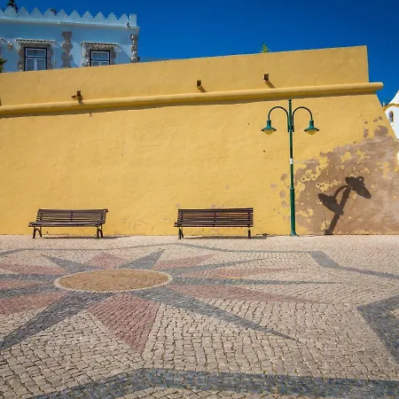 Praia Da Luz 25 By Destination Algarve * Λάγος