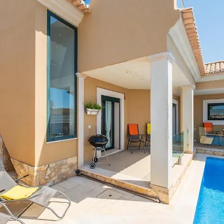 Praia Da Luz 25 By Destination Algarve * Λάγος