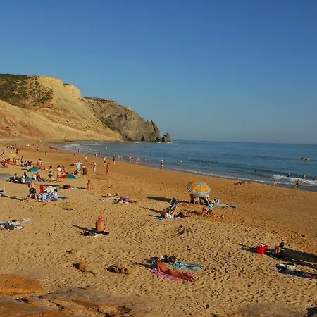 Βίλα Praia Da Luz 25 By Destination Algarve *