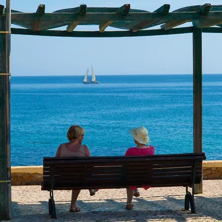 Praia Da Luz 25 By Destination Algarve