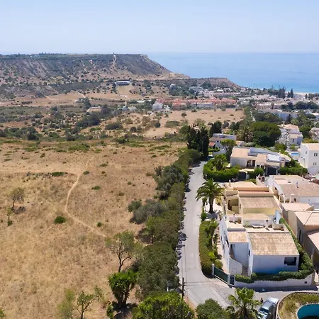 Praia Da Luz 25 By Destination Algarve