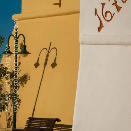 Praia Da Luz 25 By Destination Algarve *