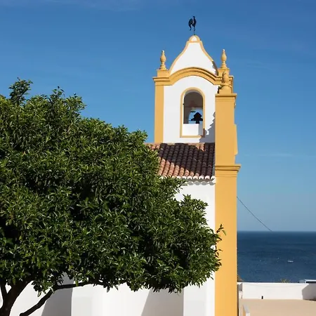 Βίλα Praia Da Luz 25 By Destination Algarve