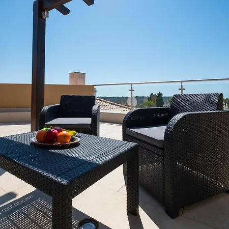 Βίλα Praia Da Luz 25 By Destination Algarve Λάγος