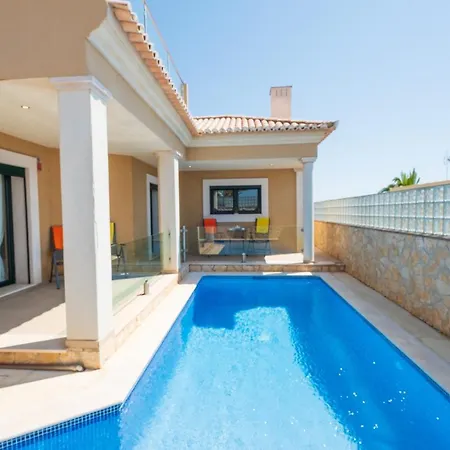 Praia Da Luz 25 By Destination Algarve Λάγος