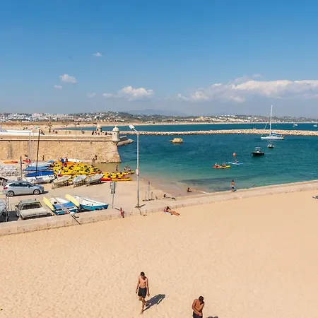 Praia Da Luz 25 By Destination Algarve
