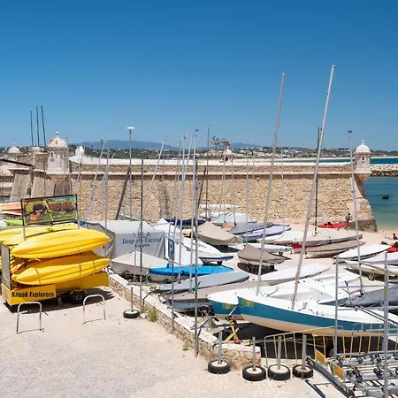 Praia Da Luz 25 By Destination Algarve Βίλα Λάγος