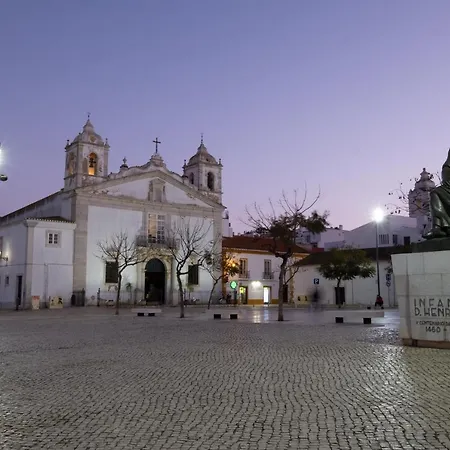Praia Da Luz 25 By Destination Algarve Βίλα Λάγος