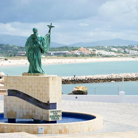Praia Da Luz 25 By Destination Algarve * Λάγος