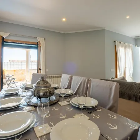 Willa Praia Da Luz 25 By Destination Algarve